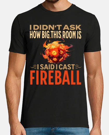 Tee-shirt je veux lancer un cadeau de lanceur de 