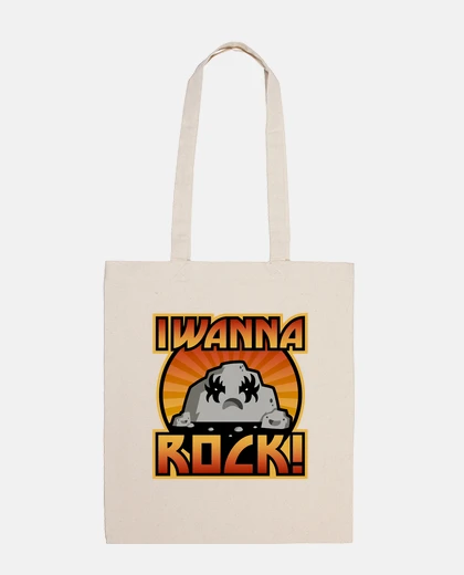 Sac je veux le rock