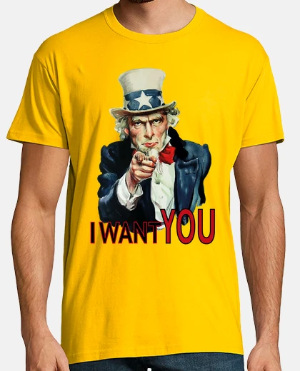 Tee-shirt je veux que tu sois à nouveau en pleine forme, l&#39;amérique