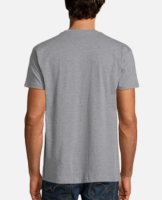 Tee shirt je veux tes vetements tes bo. tostadora