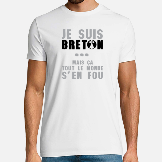 je breton mais...