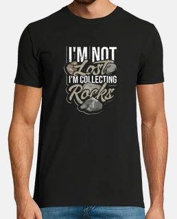 je ne suis pas perdu je collectionne ro