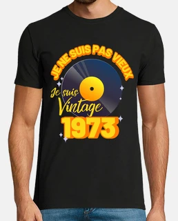 Je ne suis pas vieux 1973