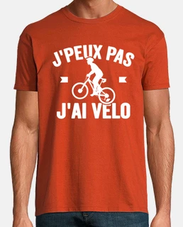 Je Peux Pas J ai Vélo