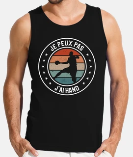 Je Peux Pas Jai Hand Handball