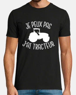 T-shirt phrase drôle - pas toujours juste - TenStickers