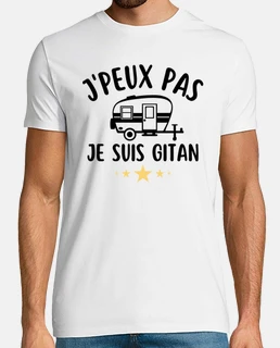 Je suis gitan