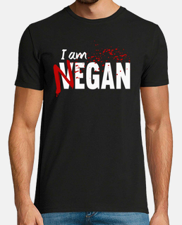 Je suis Negan