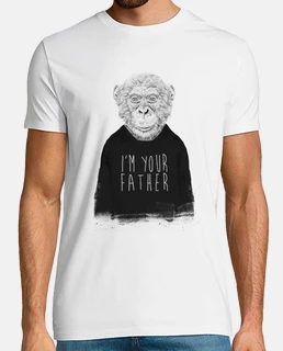 je suis ton père