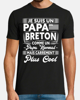 Je Suis Un Papa Breton