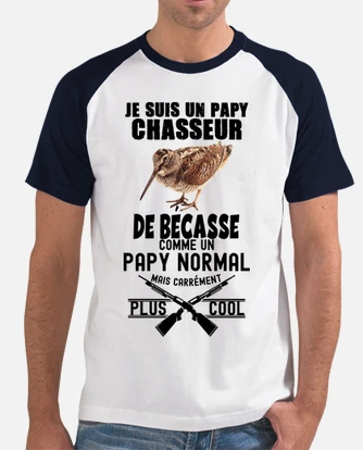 Tee discount shirt becasse