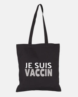 je suis vaccin