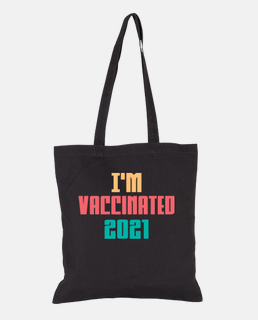 je suis vacciné 2021 - covid