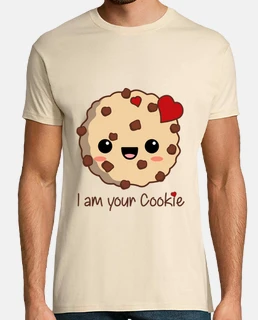je suis votre cookie