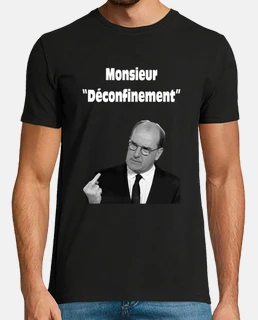 T shirt 2025 didier raoult