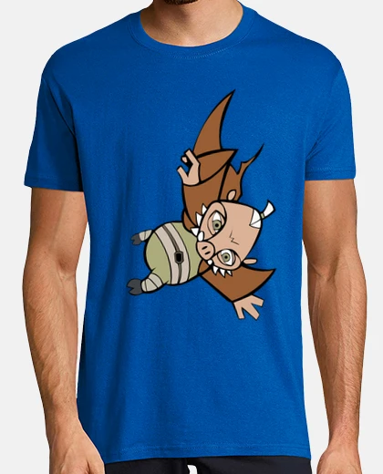 Camiseta Jedi Master Treetower