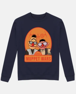 jedi muppet