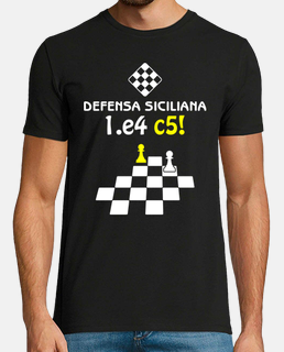 jedrez - Defensa Siciliana 2
