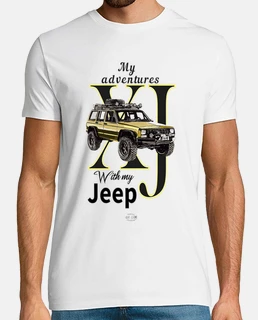 Jeep  XJ