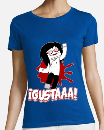 Jeff The Killer Shirt