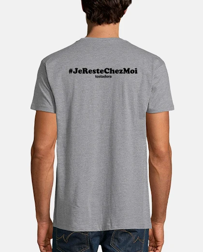 Tee-shirt JeGrossisChezMoi