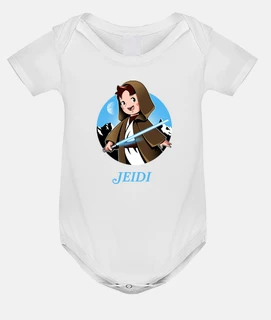 jeidi