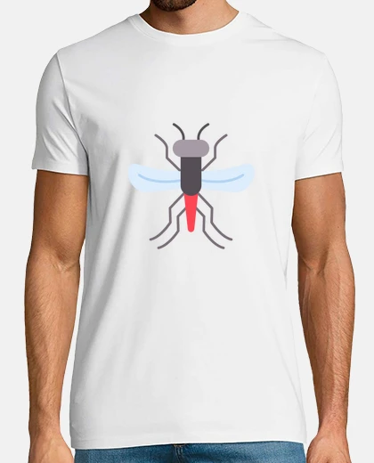 Camiseta Jejenes Intrigantes