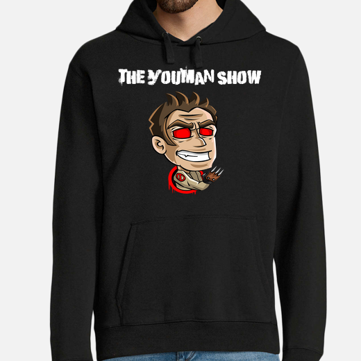 jersey . youman il canale logo show
