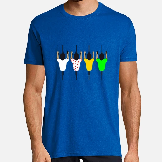 jerseys tour