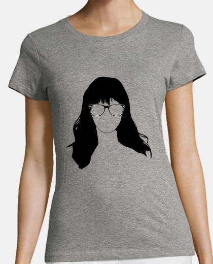 Playera Jess