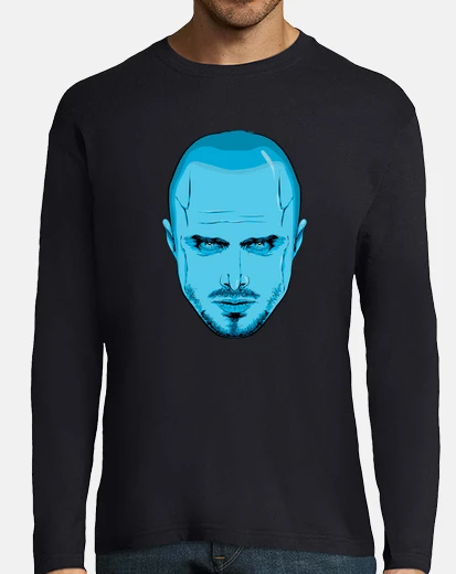 Tee-shirt jesse pinkman