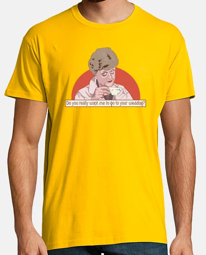 Playera Jessica Fletcher