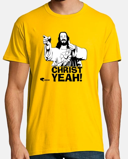 Jesucristo Colega