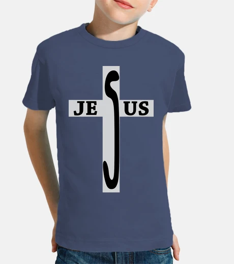 Ropa Jesús - cristianismo