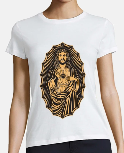 Tee-shirt Jésus