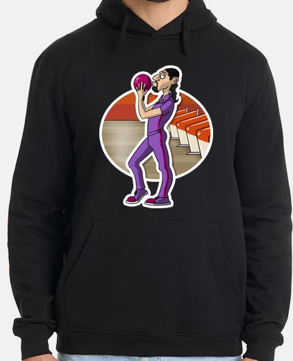 Sudadera Jesús
