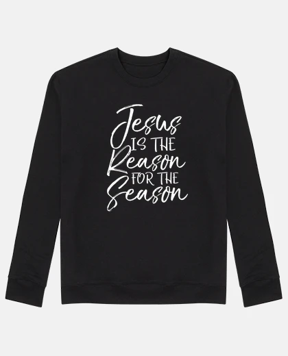Sweat Jésus est la raison de la saison