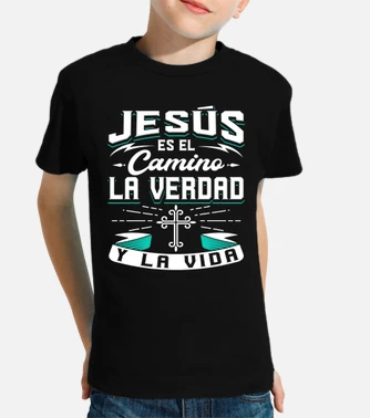 Playeras discount de jesucristo