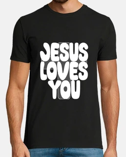 Jesus te quiere