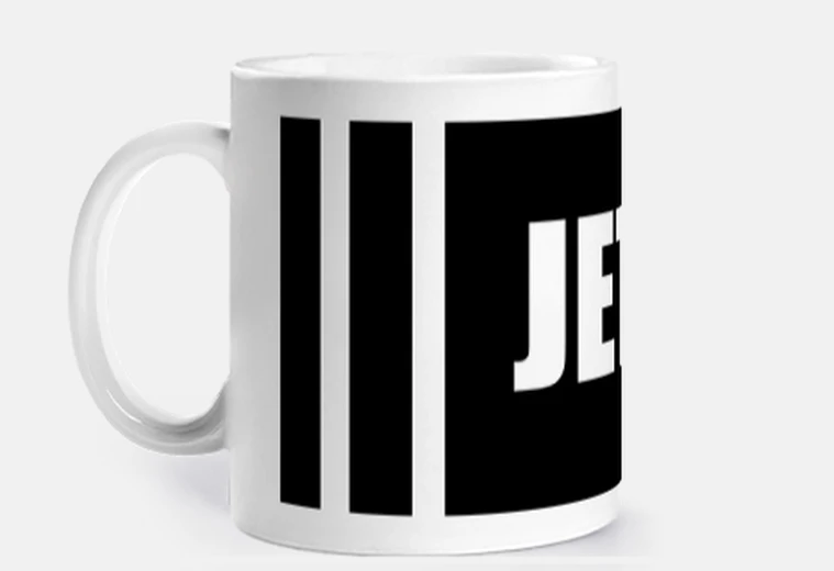 Mug jet-a 1