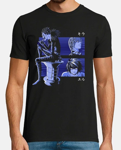 Tee-shirt Jeu de la mort
