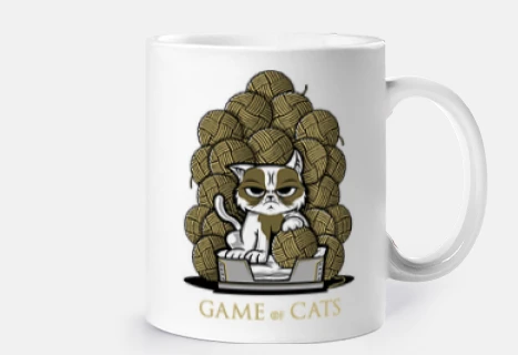 jeu de chats