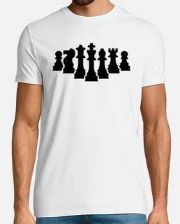 jeu d'échecs