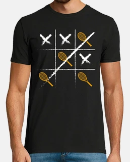 jeu trois en raquette de tennis ray