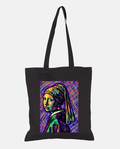 Sac jeune perle