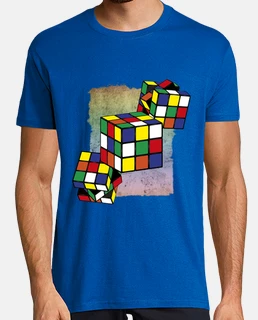jeux - cube rubik