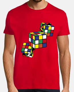 jeux - cube rubik