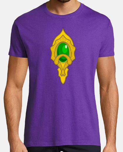 Tee-shirt jewel protoss