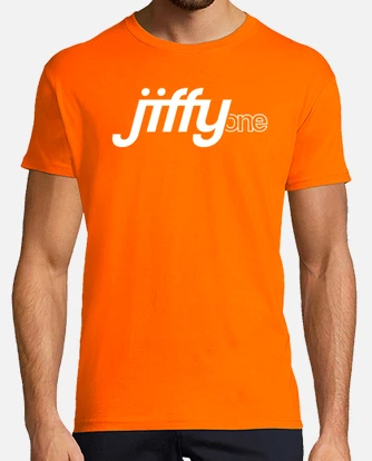 Jiffy best sale t shirts