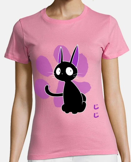 Playera Jiji